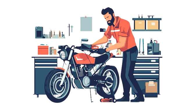 Bike Service