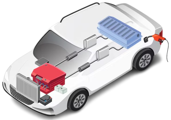 CNG Kit Installation