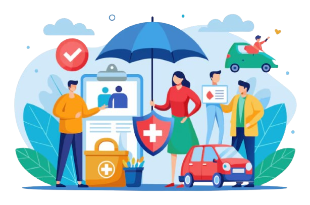 Vehicle Insurance Renewal