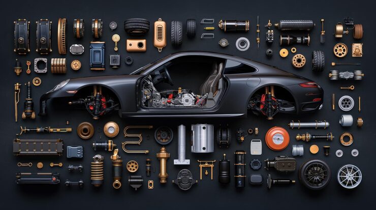 Car Mechanic in Vadodara