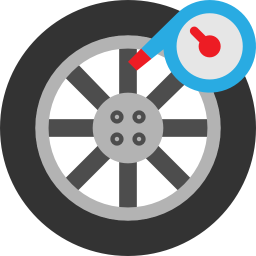 Tyres & Wheel Care Service